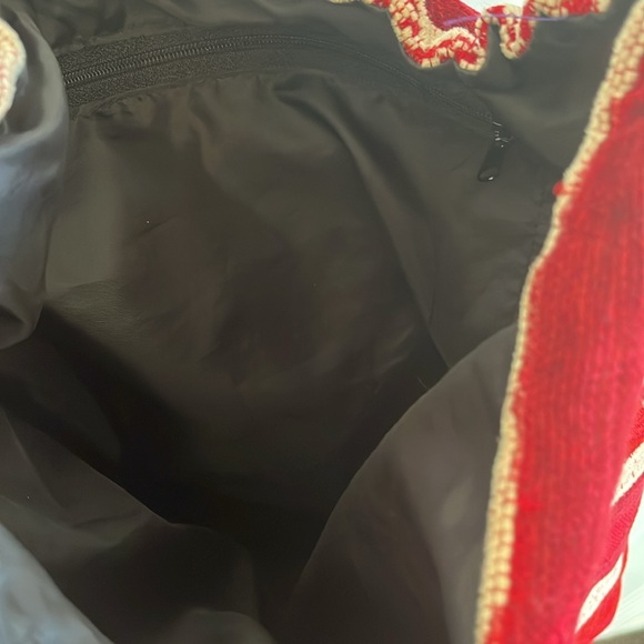 Rukuray boho shoulder bag - Picture 5 of 7